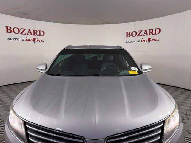 2015 Lincoln MKC - $10,000