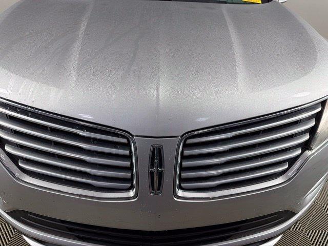 2015 Lincoln MKC - $10,000