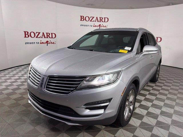 2015 Lincoln MKC - $10,000
