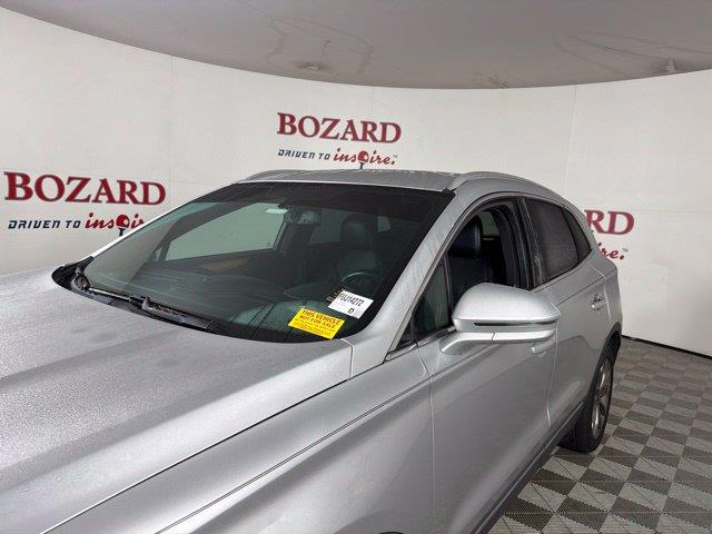 2015 Lincoln MKC - $10,000