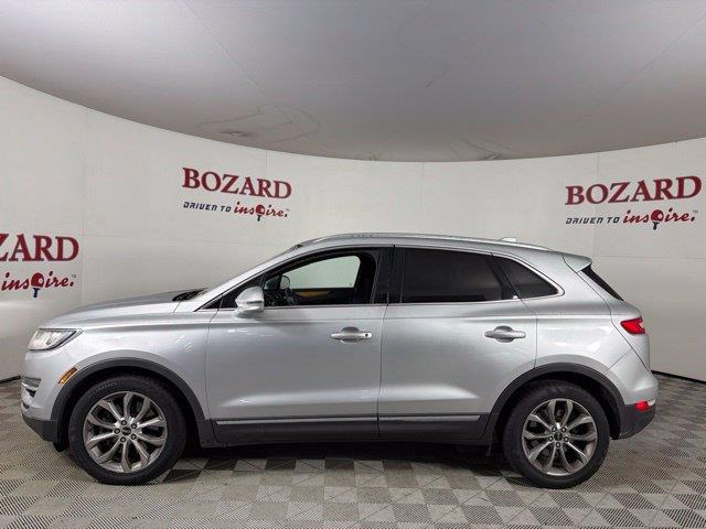 2015 Lincoln MKC - $10,000