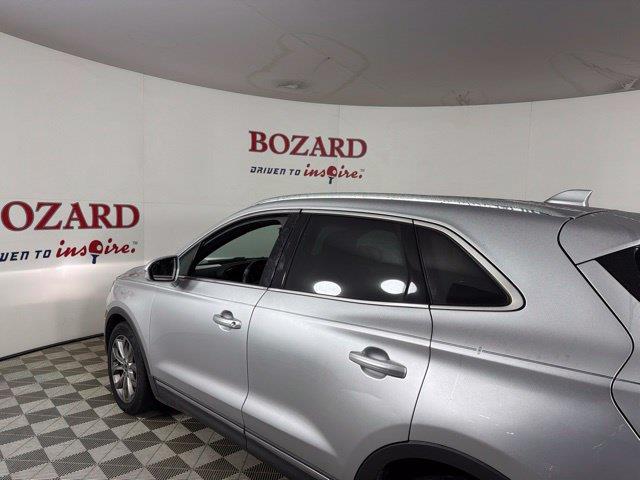 2015 Lincoln MKC - $10,000