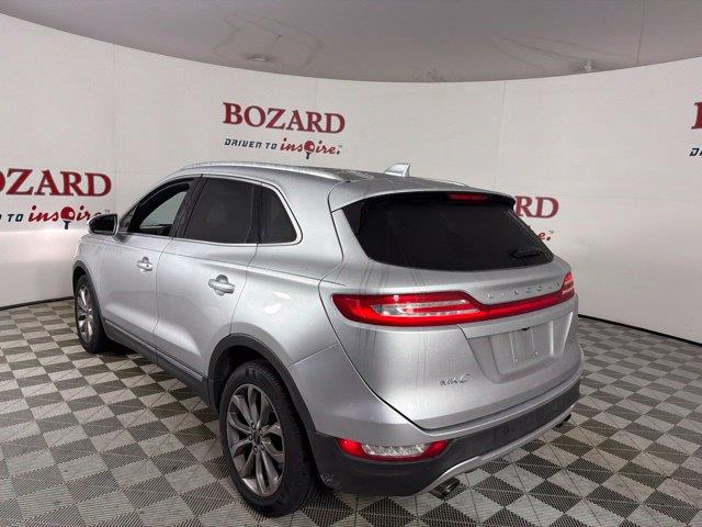 2015 Lincoln MKC - $10,000