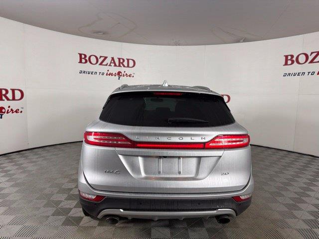 2015 Lincoln MKC - $10,000