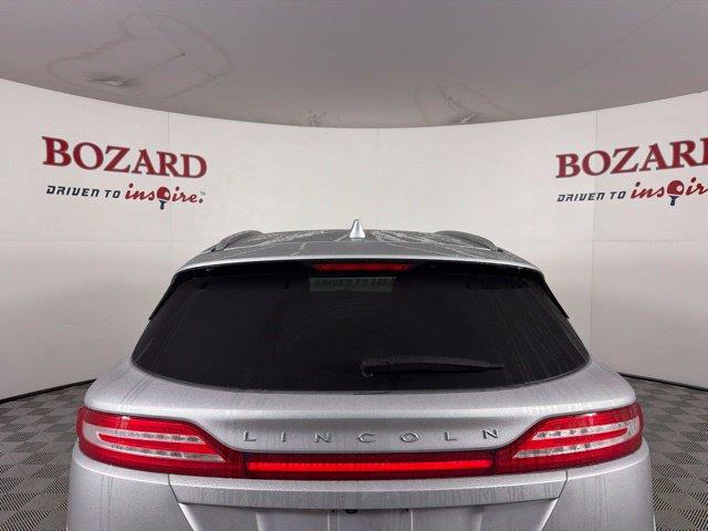 2015 Lincoln MKC - $10,000