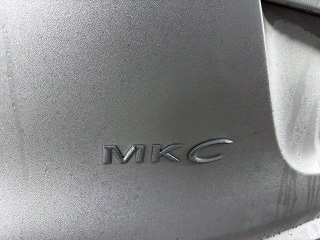 2015 Lincoln MKC - $10,000