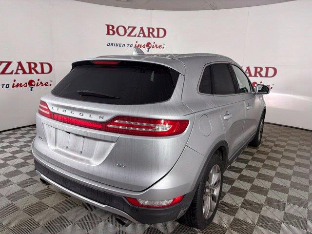 2015 Lincoln MKC - $10,000