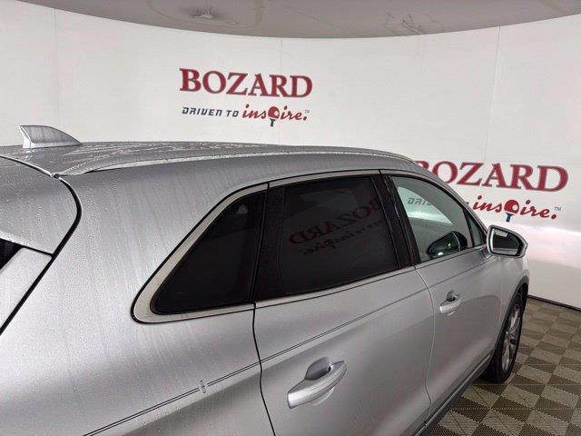 2015 Lincoln MKC - $10,000