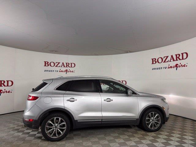 2015 Lincoln MKC - $10,000