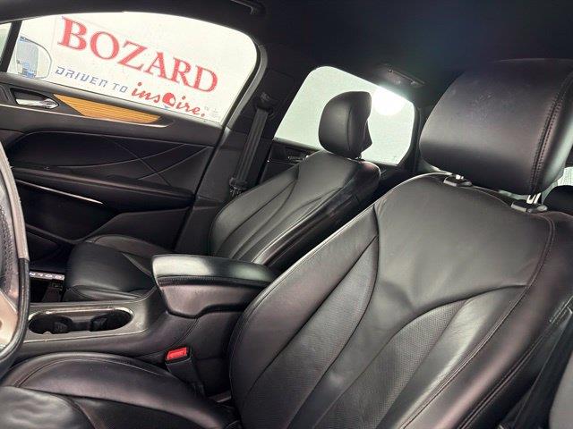 2015 Lincoln MKC - $10,000