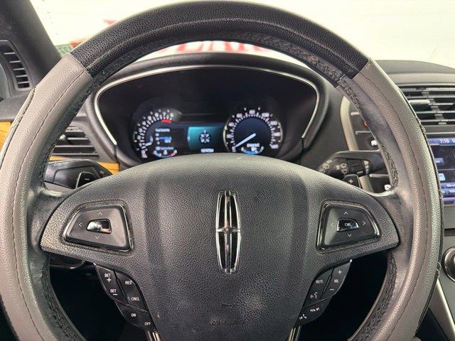 2015 Lincoln MKC - $10,000