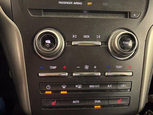 2015 Lincoln MKC - $10,000