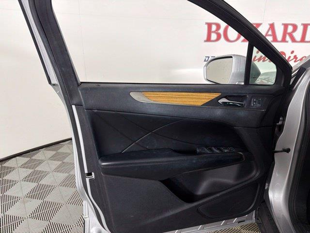 2015 Lincoln MKC - $10,000