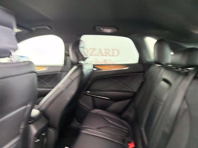 2015 Lincoln MKC - $10,000