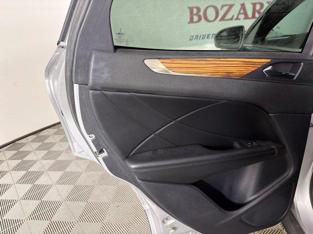2015 Lincoln MKC - $10,000