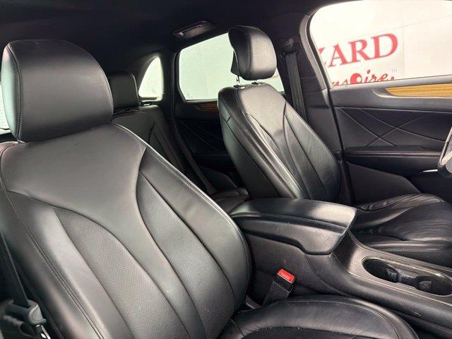 2015 Lincoln MKC - $10,000