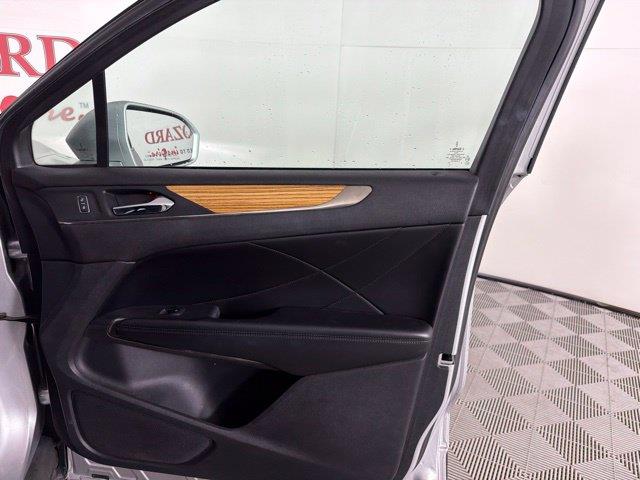 2015 Lincoln MKC - $10,000