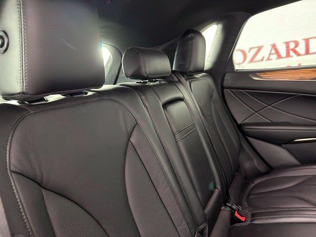 2015 Lincoln MKC - $10,000