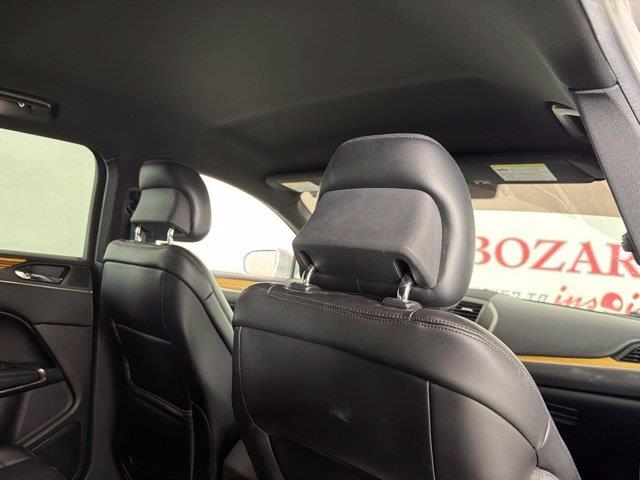 2015 Lincoln MKC - $10,000