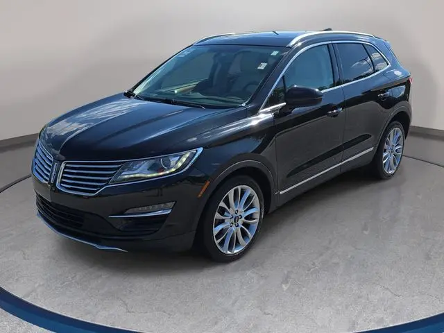 2015 Lincoln MKC - $12,301