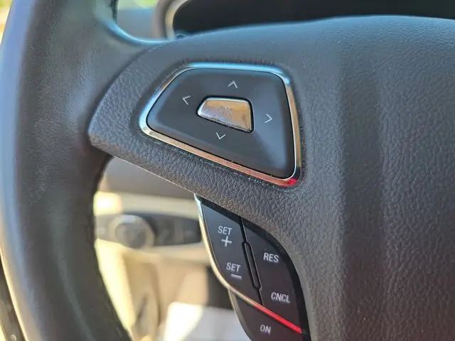 2015 Lincoln MKC - $12,301