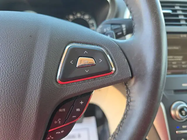 2015 Lincoln MKC - $12,301