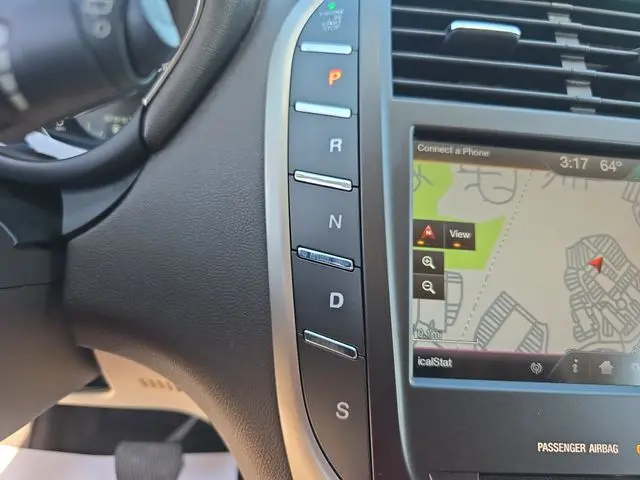 2015 Lincoln MKC - $12,301