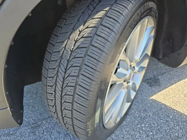 2015 Lincoln MKC - $12,301