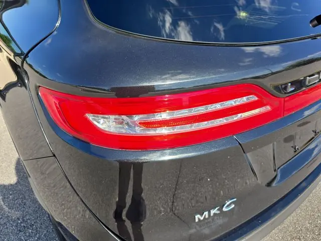2015 Lincoln MKC - $12,301