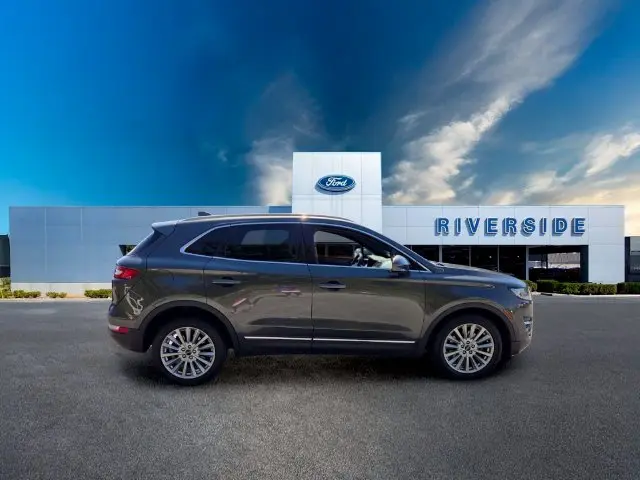 2019 Lincoln MKC - $15,559