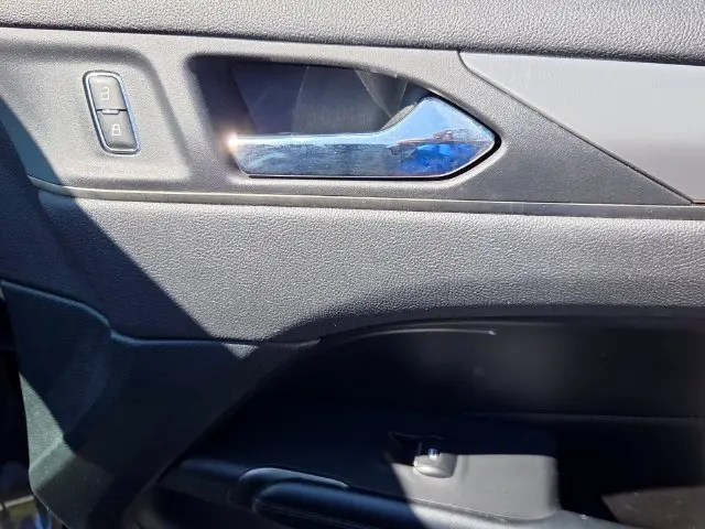 2019 Lincoln MKC - $15,559