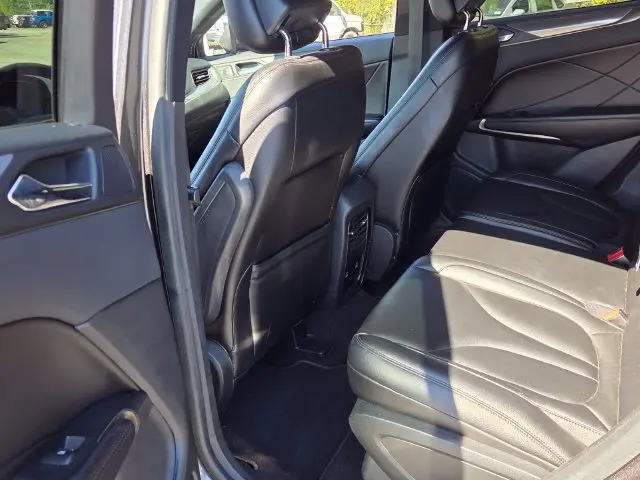 2019 Lincoln MKC - $15,559