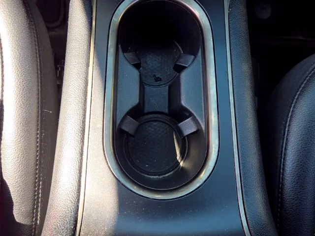 2019 Lincoln MKC - $15,559