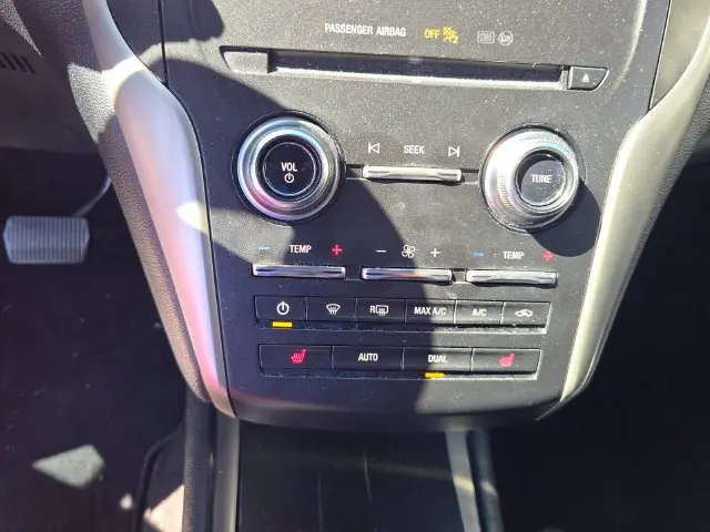 2019 Lincoln MKC - $15,559