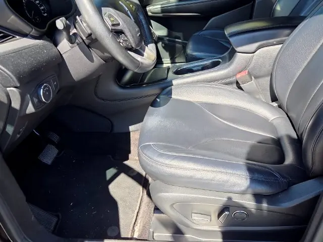 2019 Lincoln MKC - $15,559