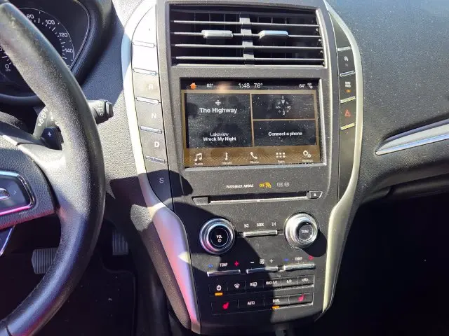 2019 Lincoln MKC - $15,559