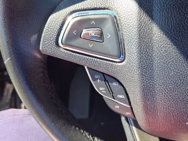 2019 Lincoln MKC - $15,559