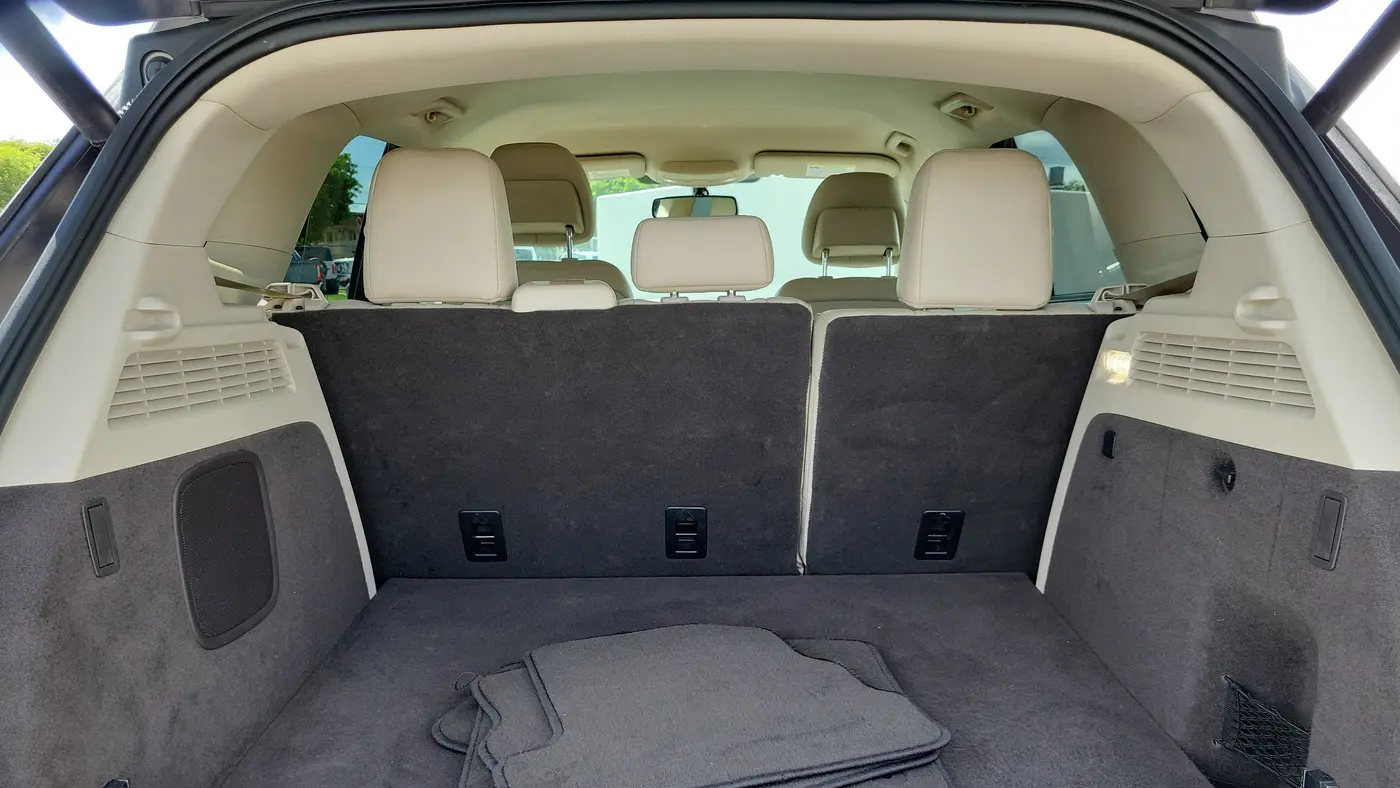 2019 Lincoln MKC Premiere