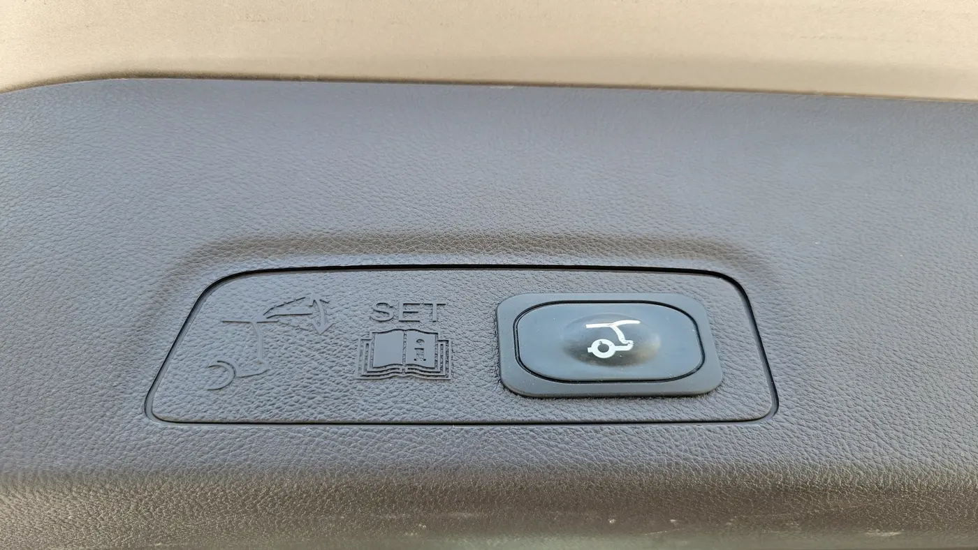 2019 Lincoln MKC Premiere