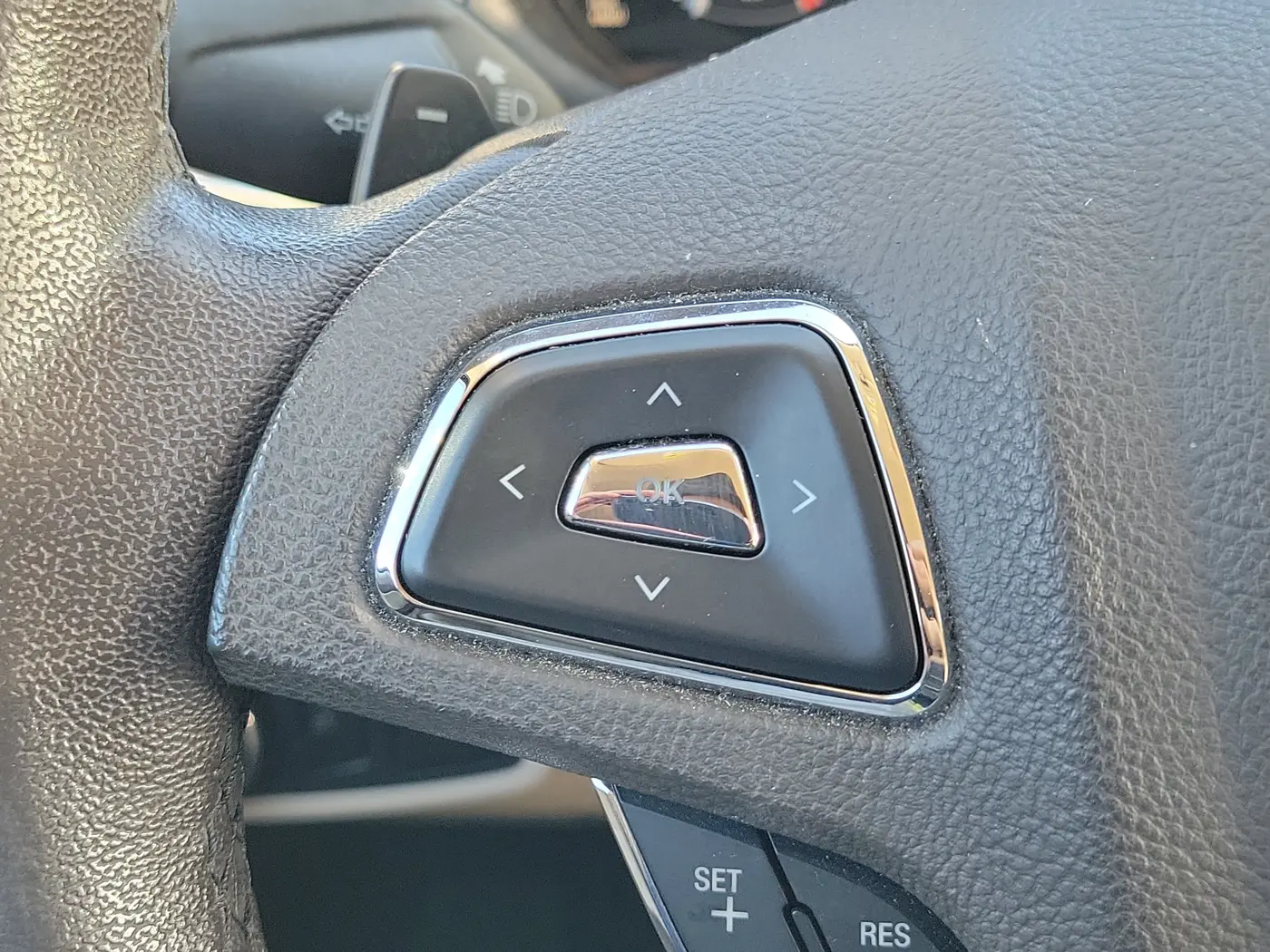 2019 Lincoln MKC - $15,990