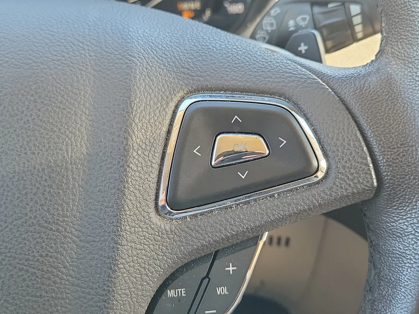 2019 Lincoln MKC - $15,990
