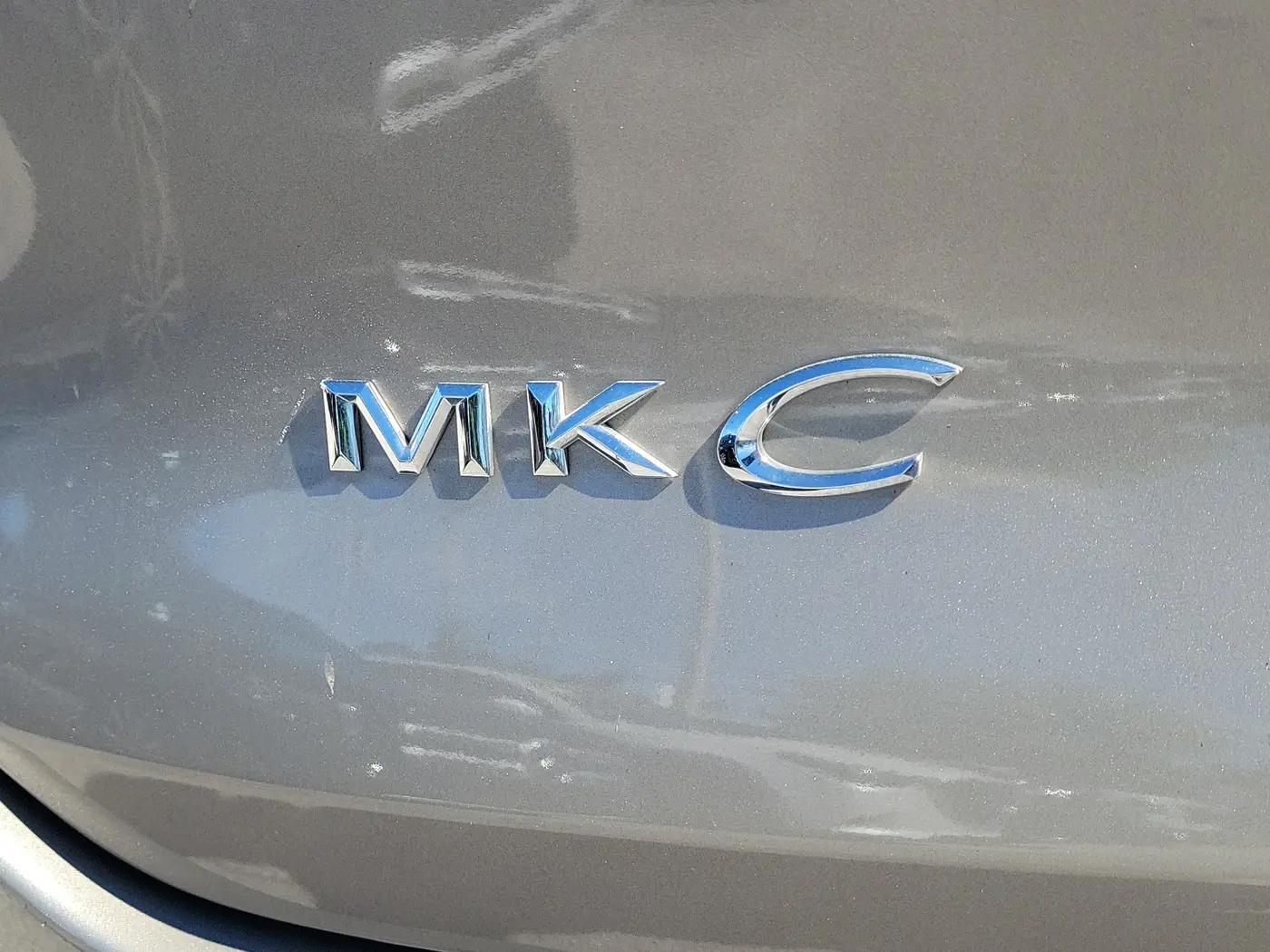 2019 Lincoln MKC - $15,990
