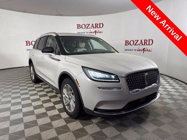 2020 Lincoln Corsair - $13,000