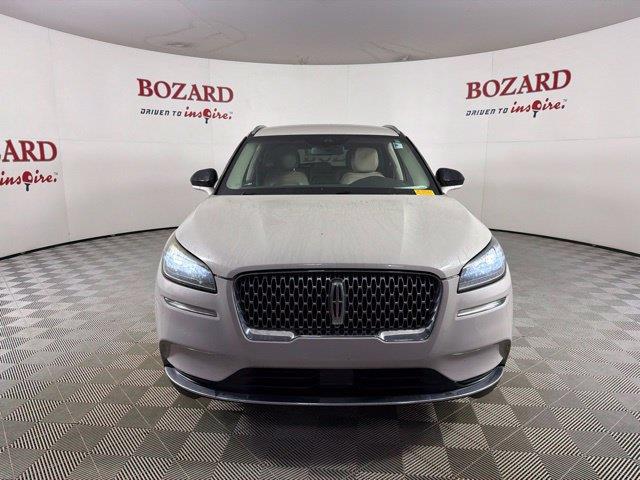2020 Lincoln Corsair - $13,000
