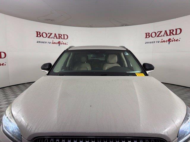 2020 Lincoln Corsair - $13,000