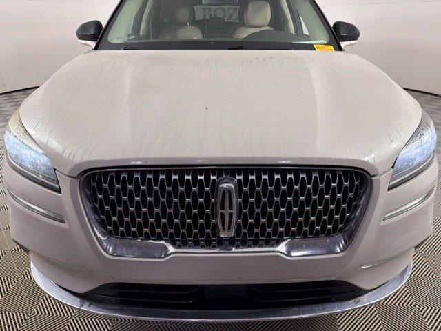 2020 Lincoln Corsair - $13,000