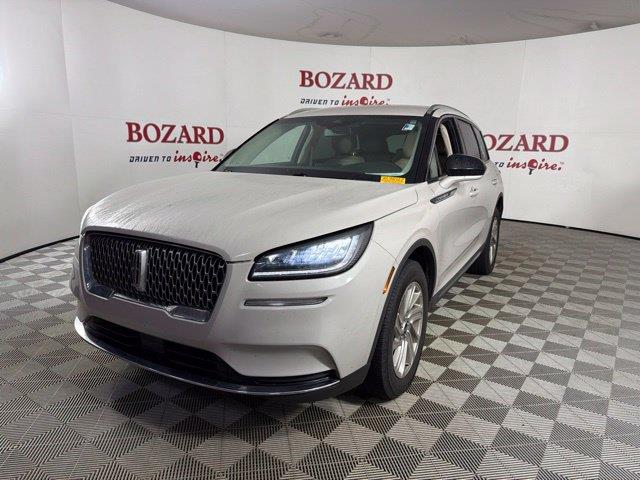 2020 Lincoln Corsair - $13,000