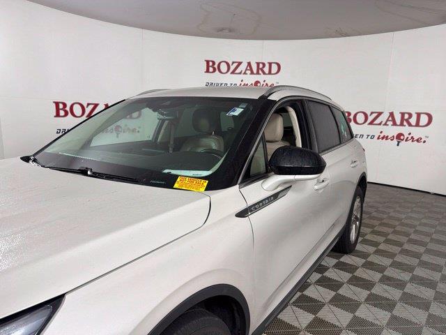 2020 Lincoln Corsair - $13,000