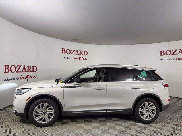 2020 Lincoln Corsair - $13,000