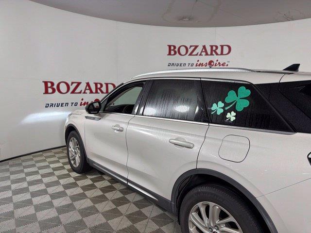 2020 Lincoln Corsair - $13,000